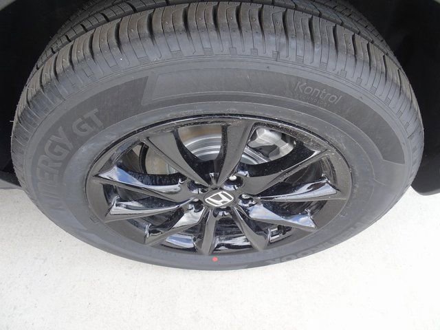 New 2026 Honda CR-V Sport-L image 10