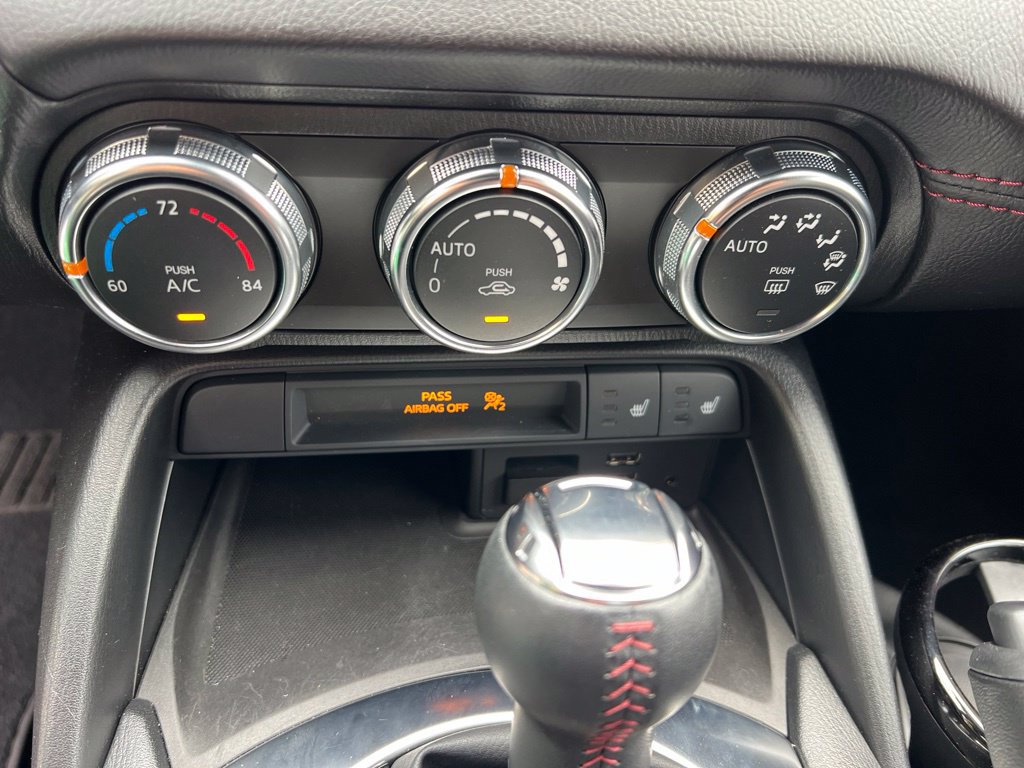 Used 2019 MAZDA MX-5 Miata Grand Touring RWD image 29