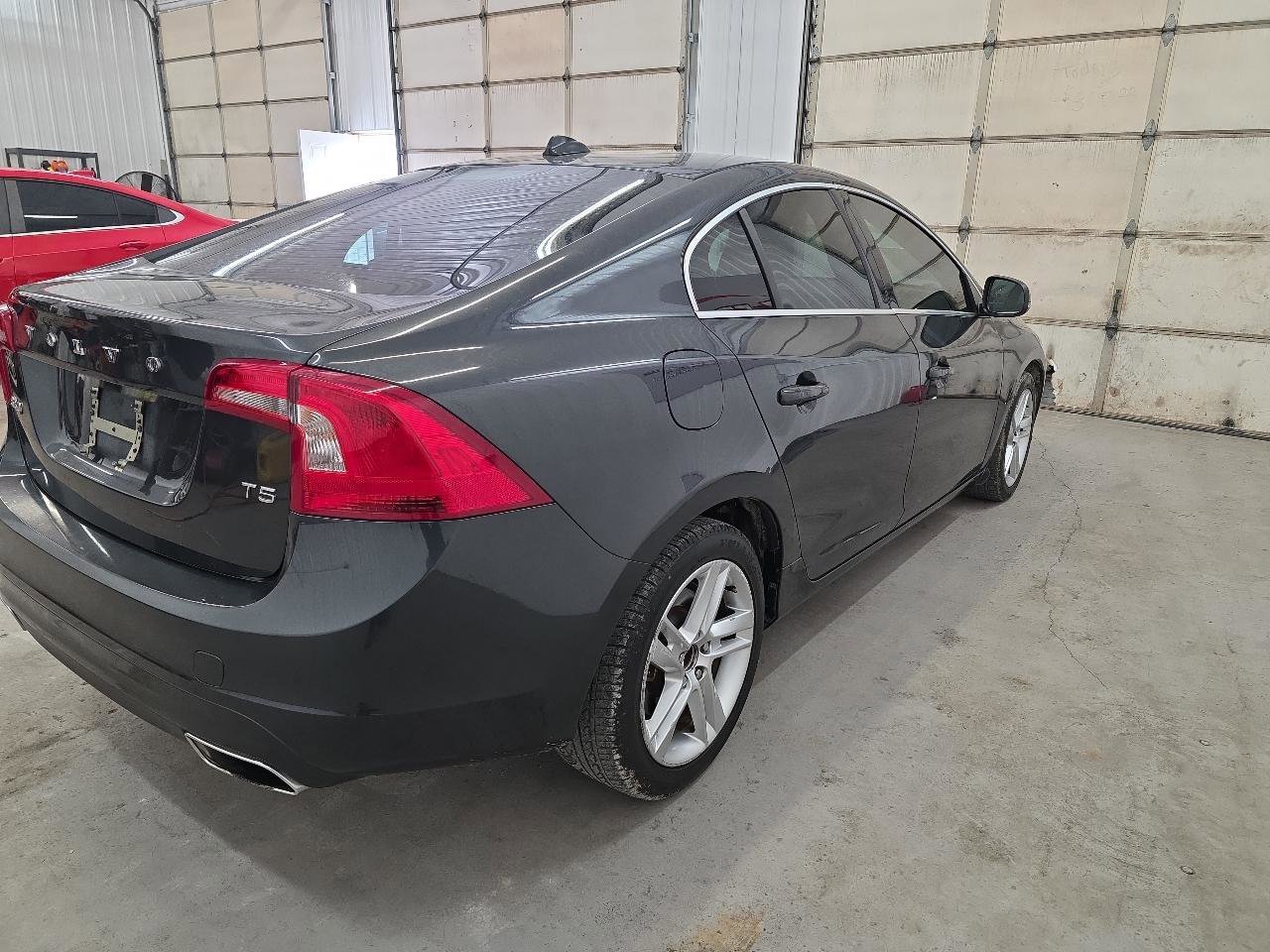 Used 2015 Volvo S60 T5 Premier image 15