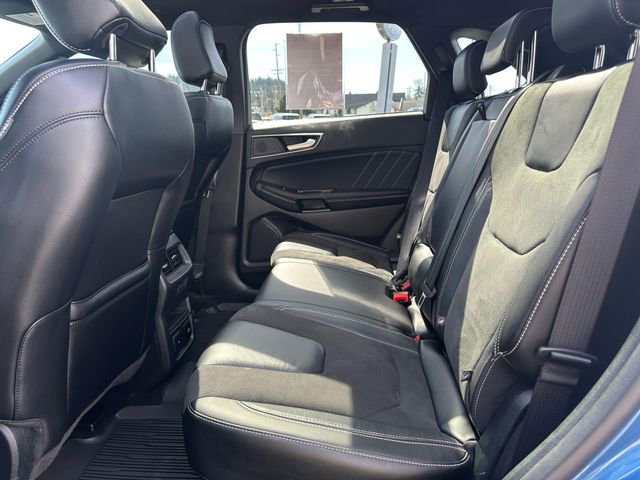Used 2020 Ford Edge ST w/ Equipment Group 401A image 20
