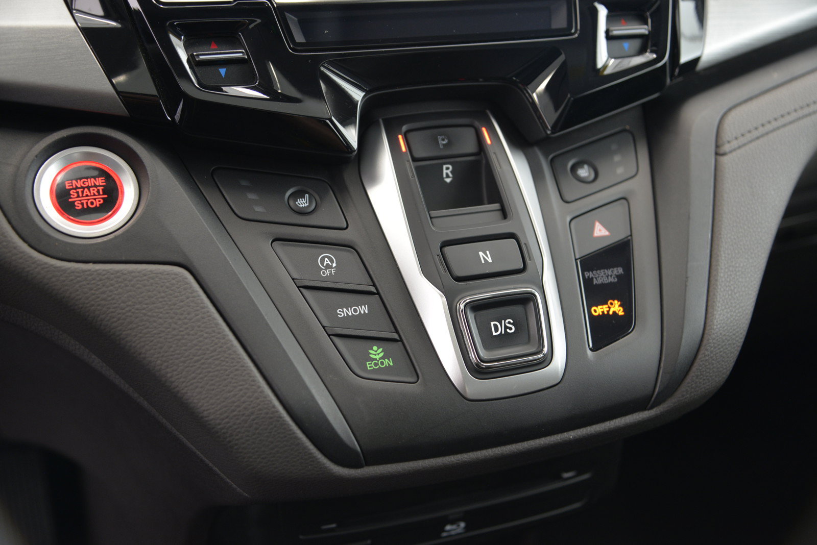 Used 2018 Honda Odyssey Touring image 20