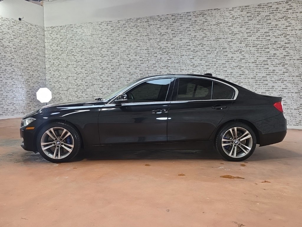 Used 2015 BMW 335i Sedan image 4