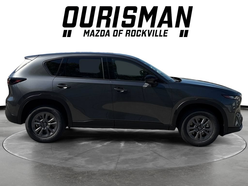 New 2026 MAZDA CX-5 Select AWD/4WD image 7