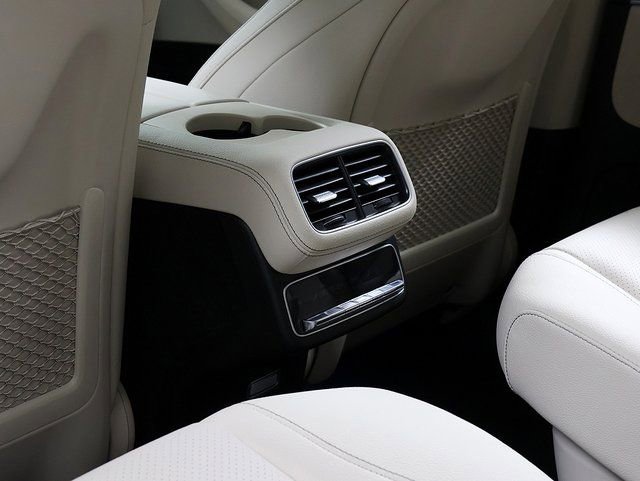 Certified 2026 Mercedes-Benz GLS 450 4MATIC image 15