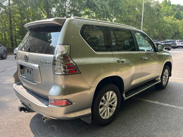 Used 2023 Lexus GX 460 Premium w/ Premium Plus Package AWD/4WD image 9