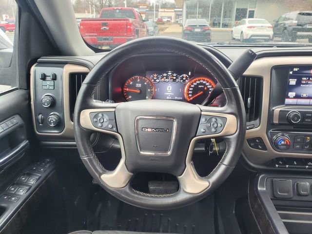 Used 2015 GMC Sierra 1500 Denali image 13