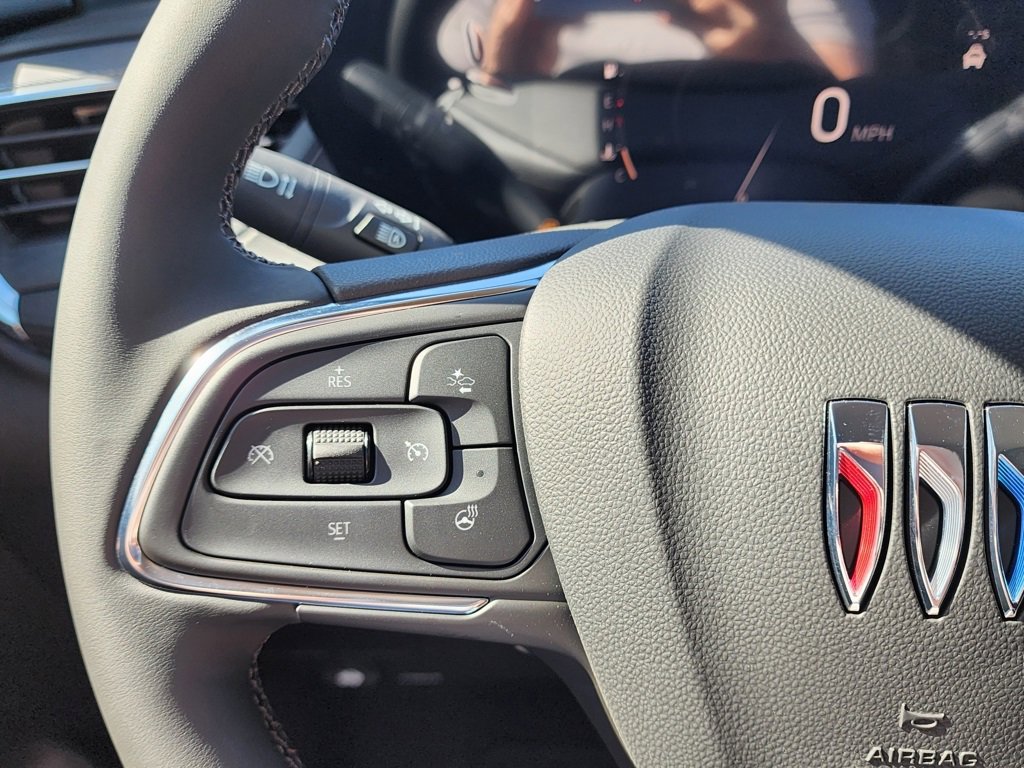 New 2026 Buick Encore GX Sport Touring w/ Advanced Technology Package image 20