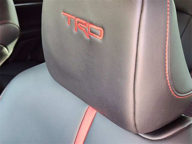 Used 2020 Toyota Camry TRD image 15