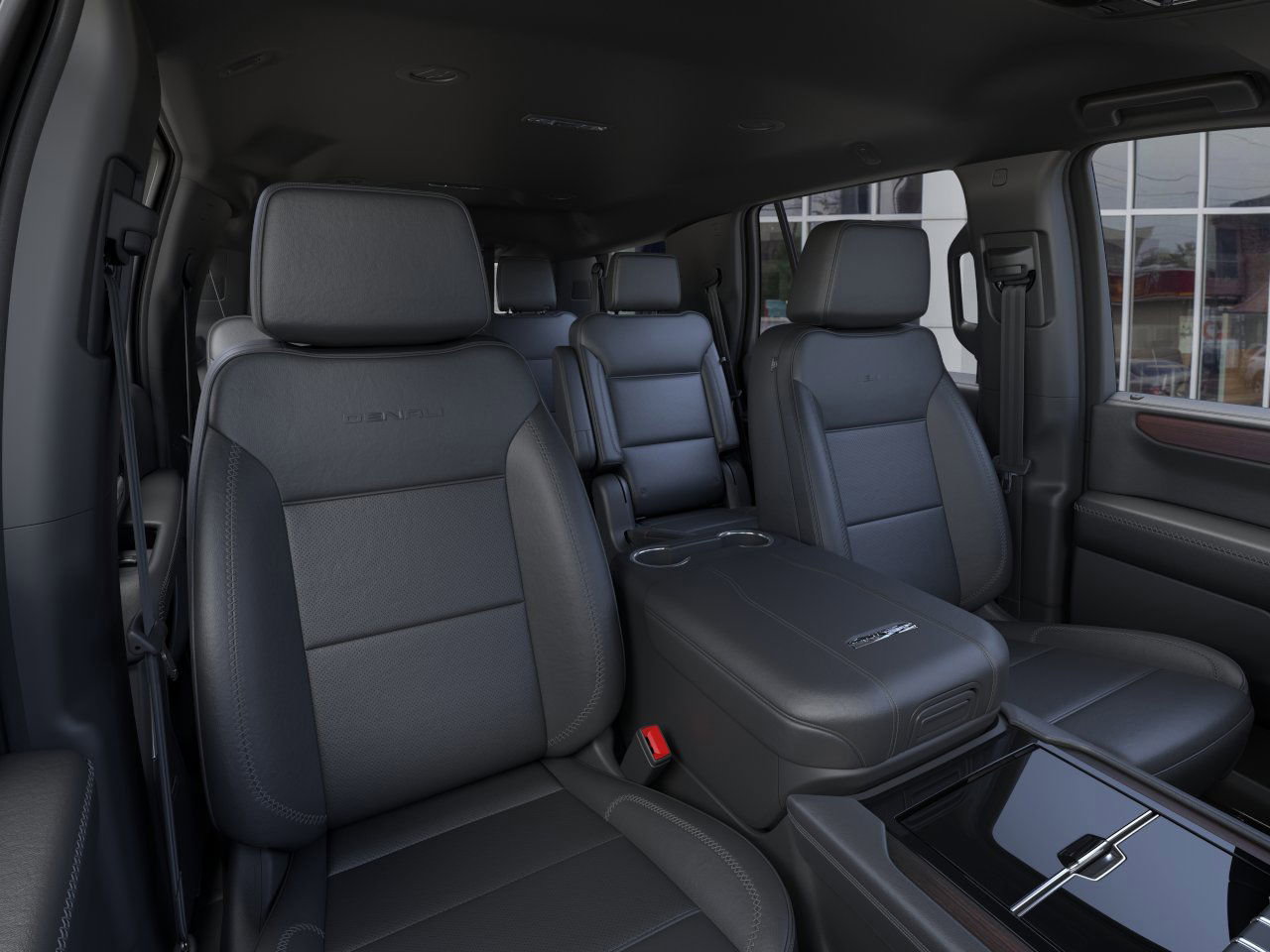 New 2026 GMC Yukon Denali image 16