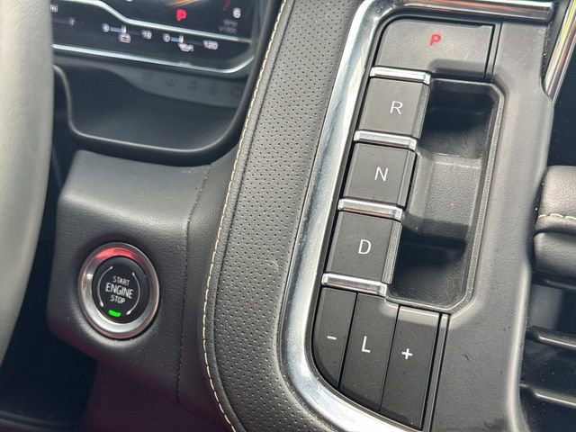 Certified 2024 GMC Yukon SLT image 39