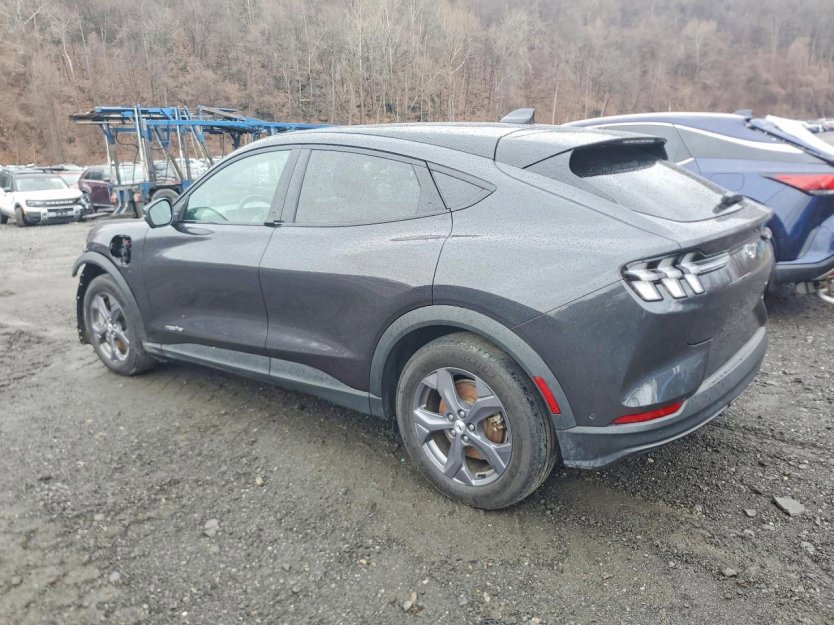 Used 2022 Ford Mustang Mach-E Select w/ Comfort/Technology Package image 4