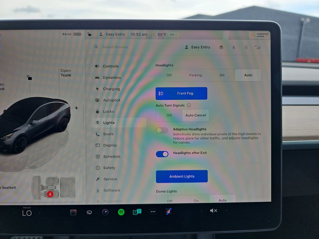 Used 2022 Tesla Model Y Performance image 30