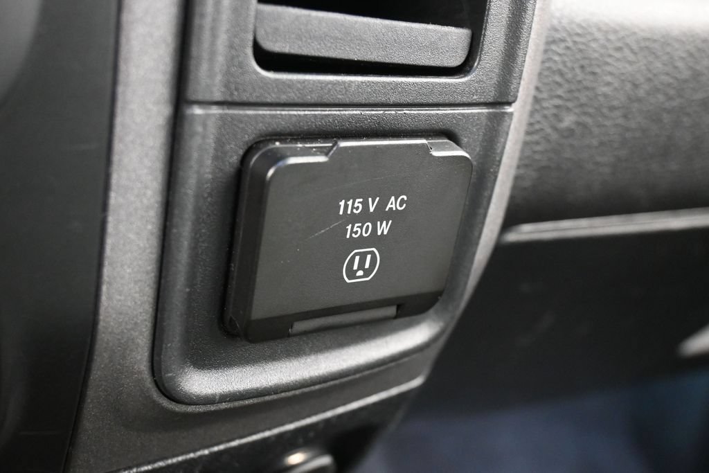 Used 2018 RAM 1500 Express w/ Black Ram 1500 Express Group RWD image 23