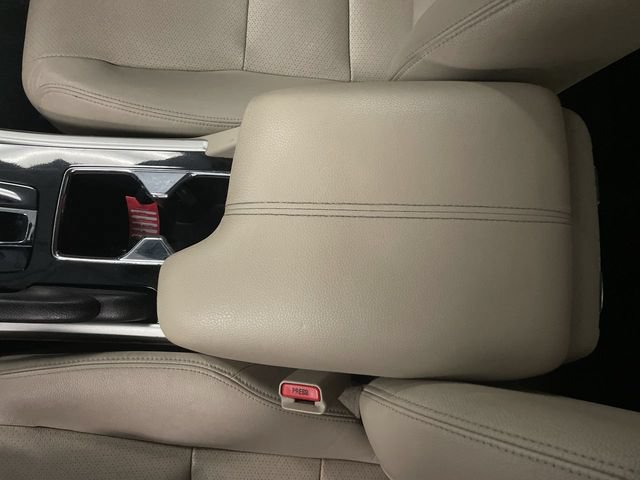Used 2017 Honda Accord EX-L image 20