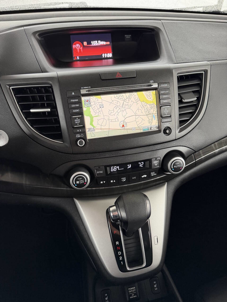 Used 2012 Honda CR-V EX-L image 20