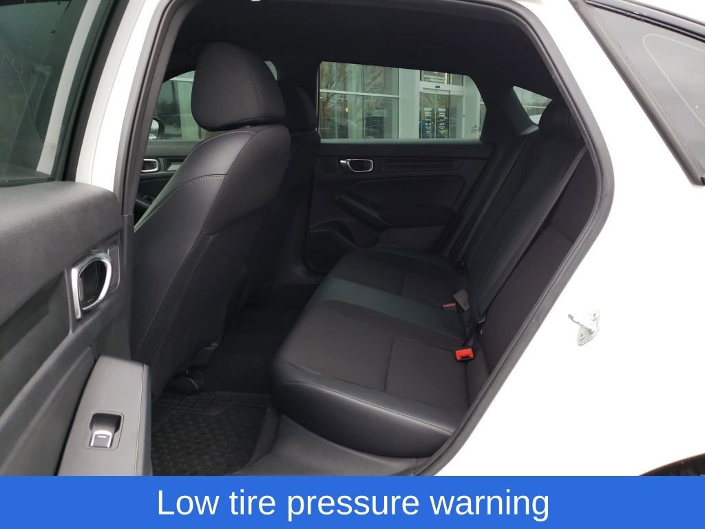 Used 2022 Honda Civic Sport image 26