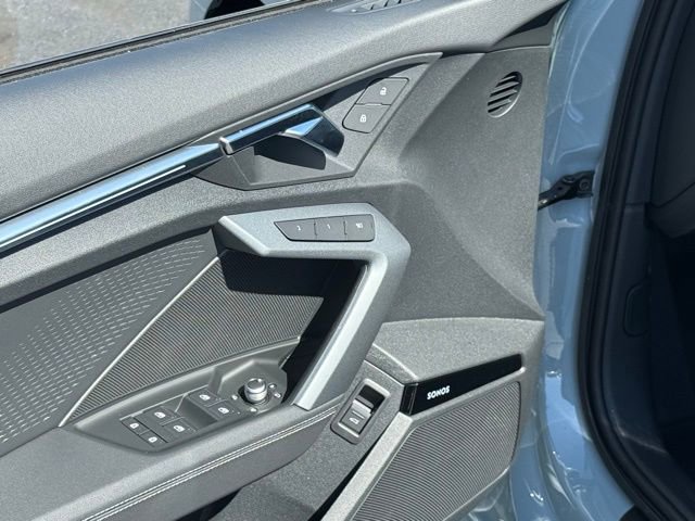 New 2025 Audi A3 2.0T Premium Plus image 13