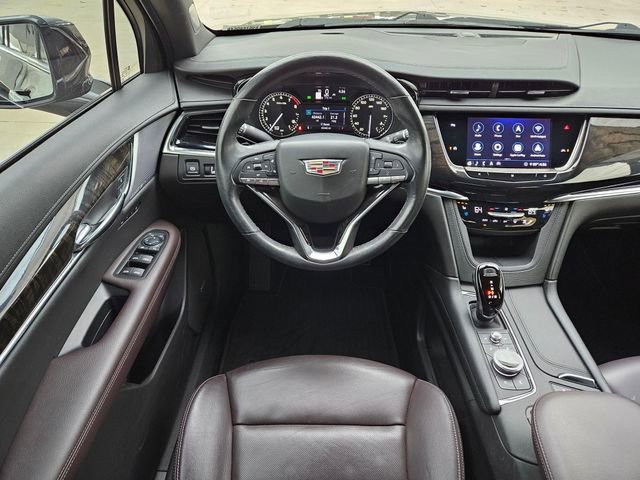 Used 2020 Cadillac XT6 Premium Luxury image 12