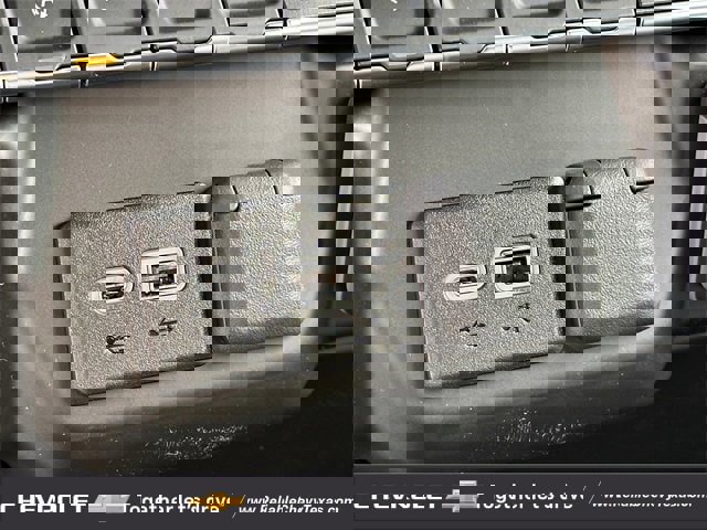 New 2026 Chevrolet Silverado 1500 Custom w/ Turbomax Blackout Package image 19