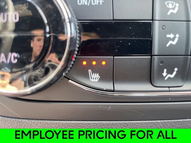 New 2025 Buick Envista Preferred w/ Convenience I Package FWD image 26