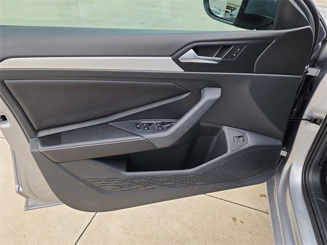 New 2026 Volkswagen Jetta Sport image 8