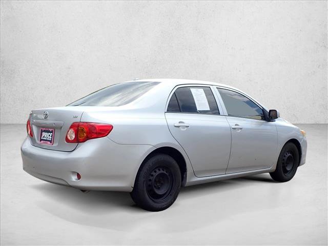 Used 2009 Toyota Corolla LE FWD image 3