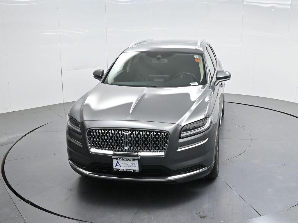 Used 2023 Lincoln Nautilus FWD w/ Premium Package image 49