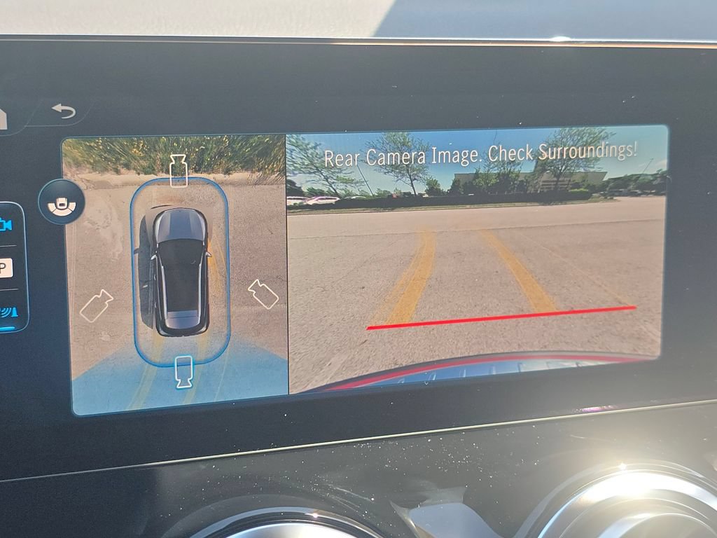 New 2026 Mercedes-Benz GLA 250 4MATIC image 31