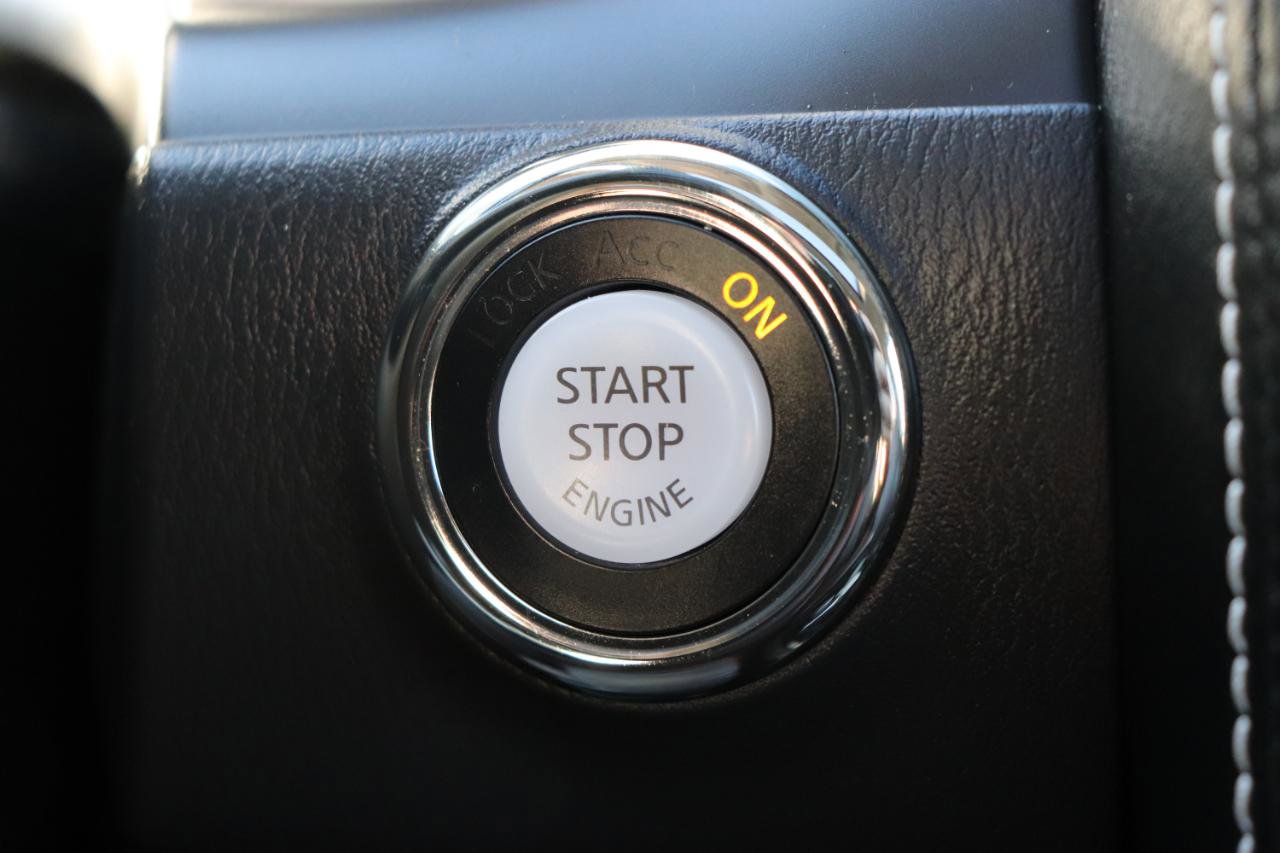 Used 2023 INFINITI QX80 Premium Select w/ Cargo Package image 55