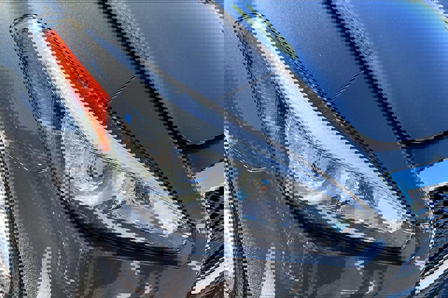 Used 2015 INFINITI Q70 L 3.7 image 28