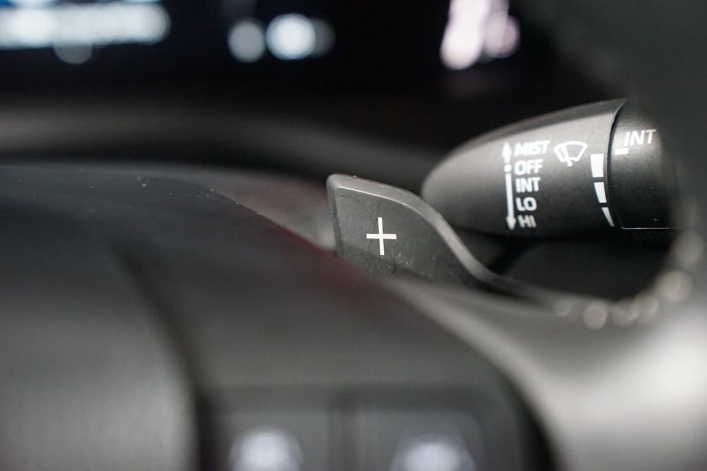 Certified 2025 Toyota Camry SE image 15