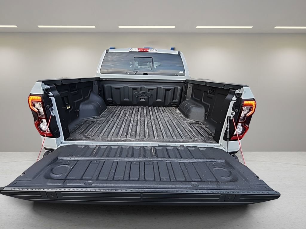 New 2026 Ford Ranger XLT image 9