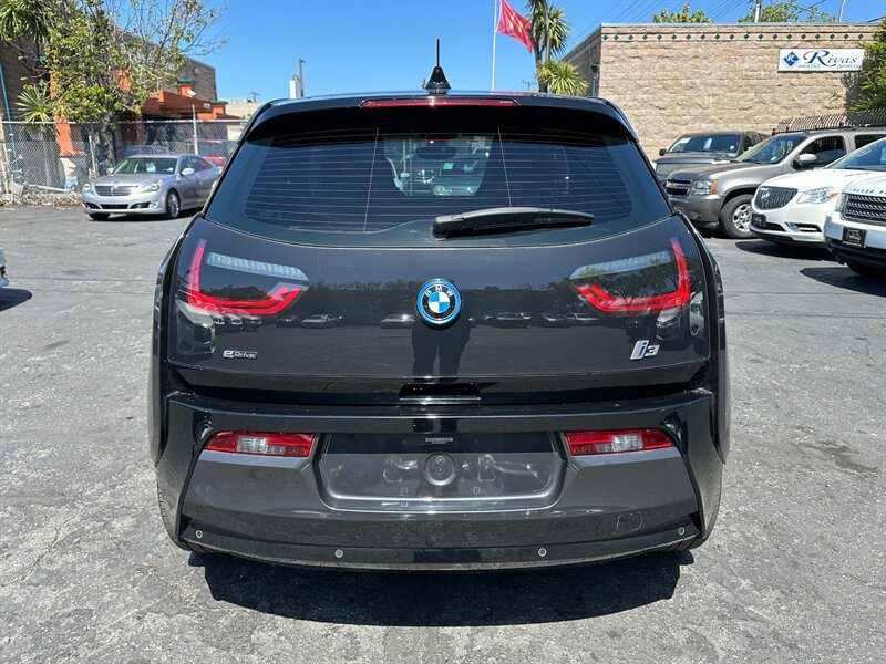 Used 2014 BMW i3 RWD image 6