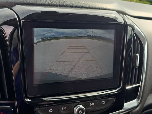 Used 2018 Chevrolet Traverse LT FWD image 24