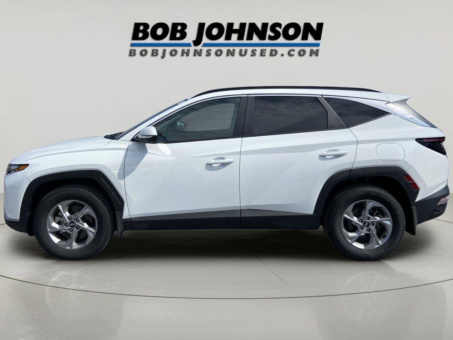 Used 2023 Hyundai Tucson SEL AWD/4WD image 6