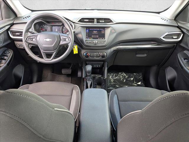 Used 2022 Chevrolet TrailBlazer LS image 16