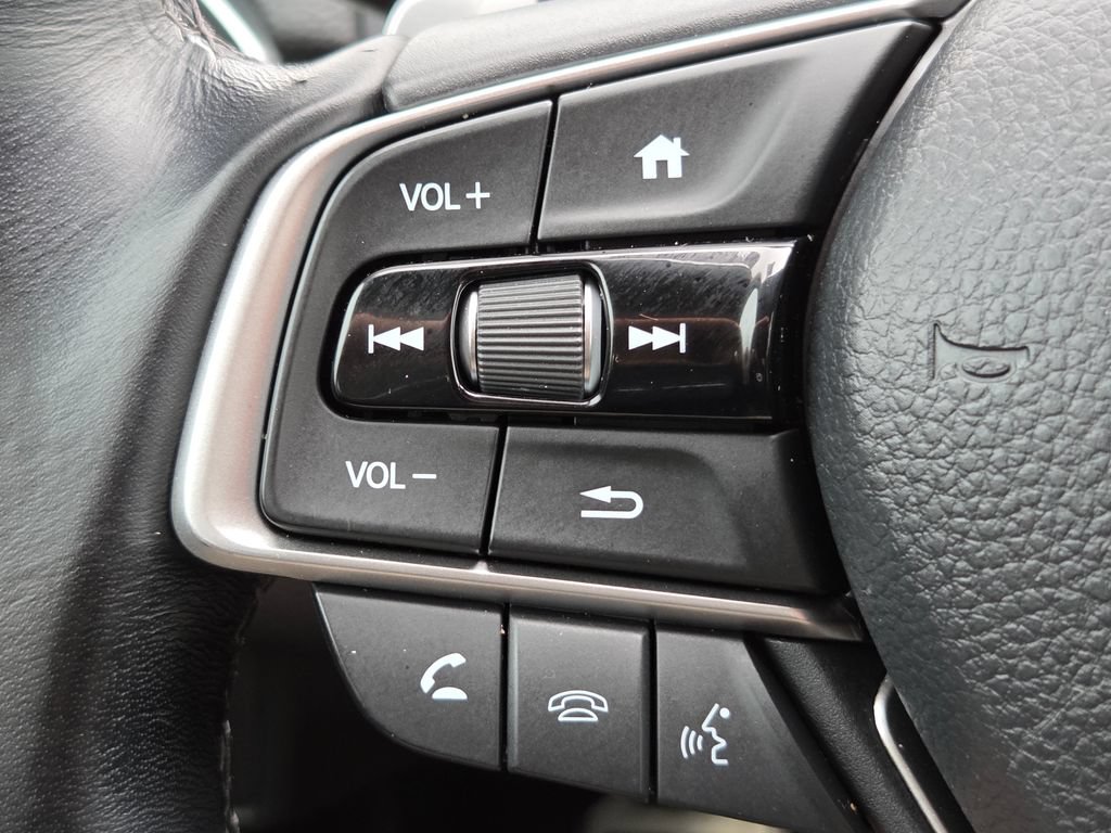 Certified 2022 Honda Accord Sport Special Edition image 13