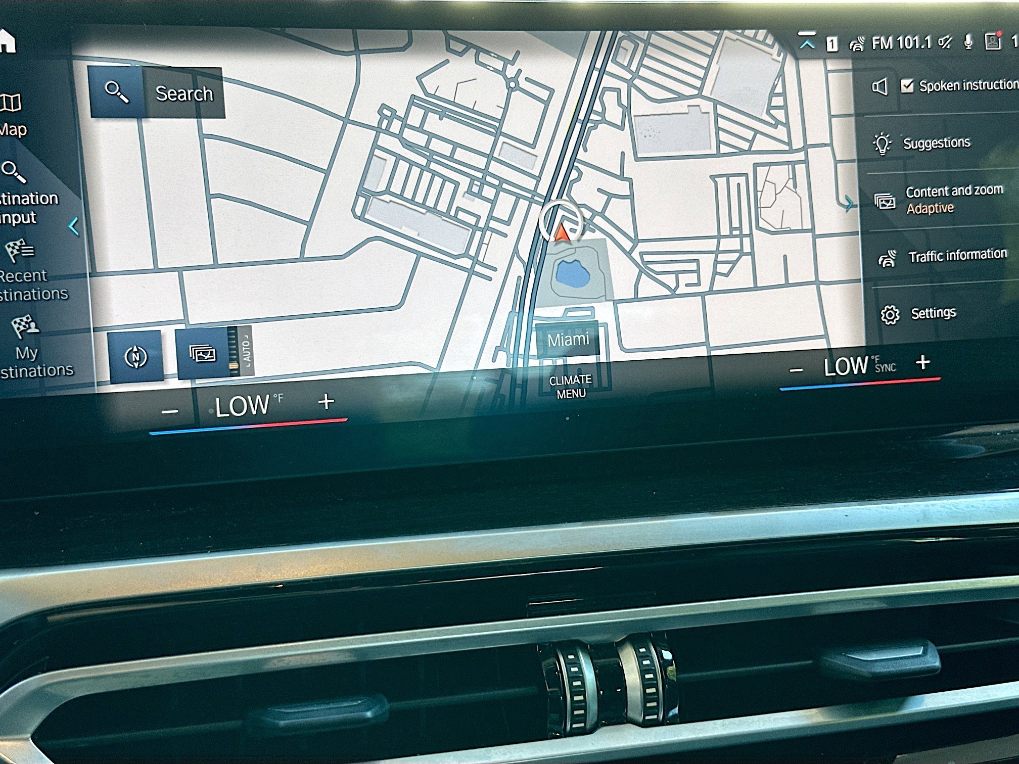 Certified 2024 BMW 330i Sedan w/ Convenience Package image 13