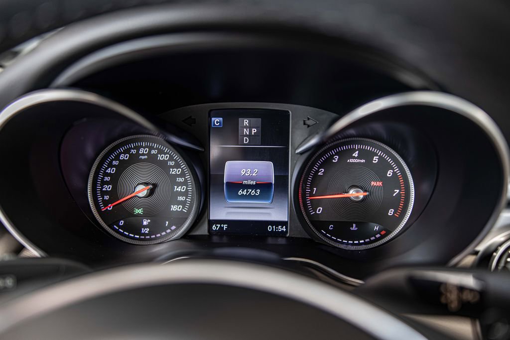 Used 2018 Mercedes-Benz C 300 4MATIC Sedan image 23