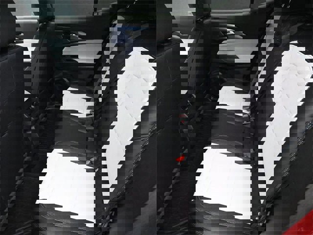 New 2026 Chevrolet Equinox EV LT image 23