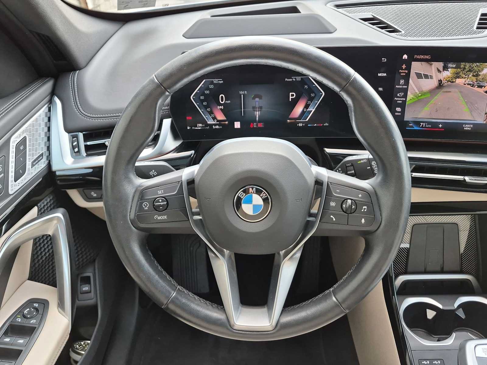 Used 2023 BMW X1 xDrive28i w/ Premium Package AWD/4WD image 25