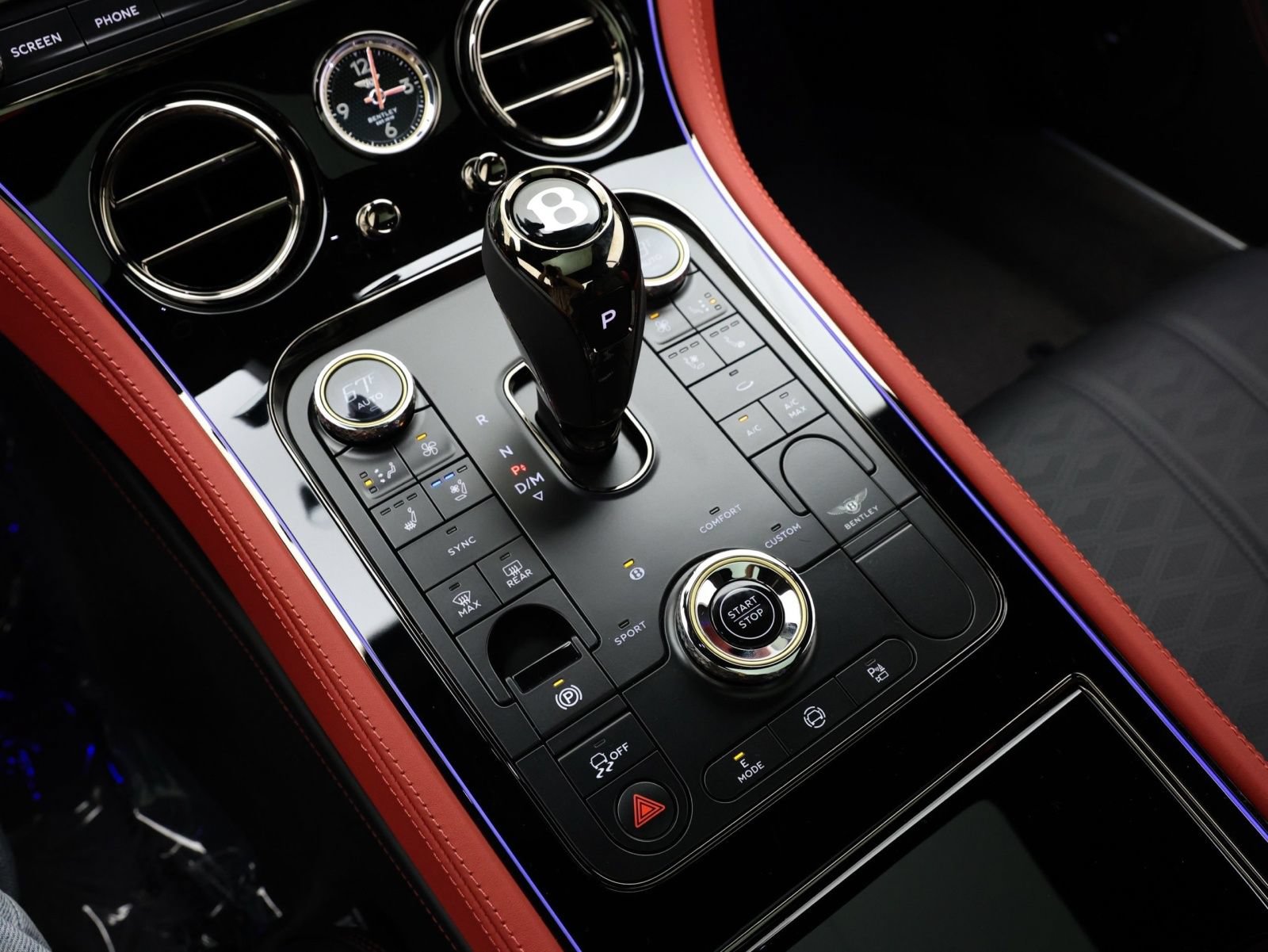 New 2026 Bentley Continental GT AWD/4WD image 43