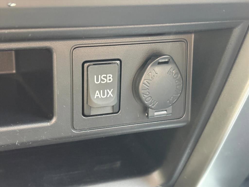 Used 2018 Toyota 4Runner SR5 Premium image 23