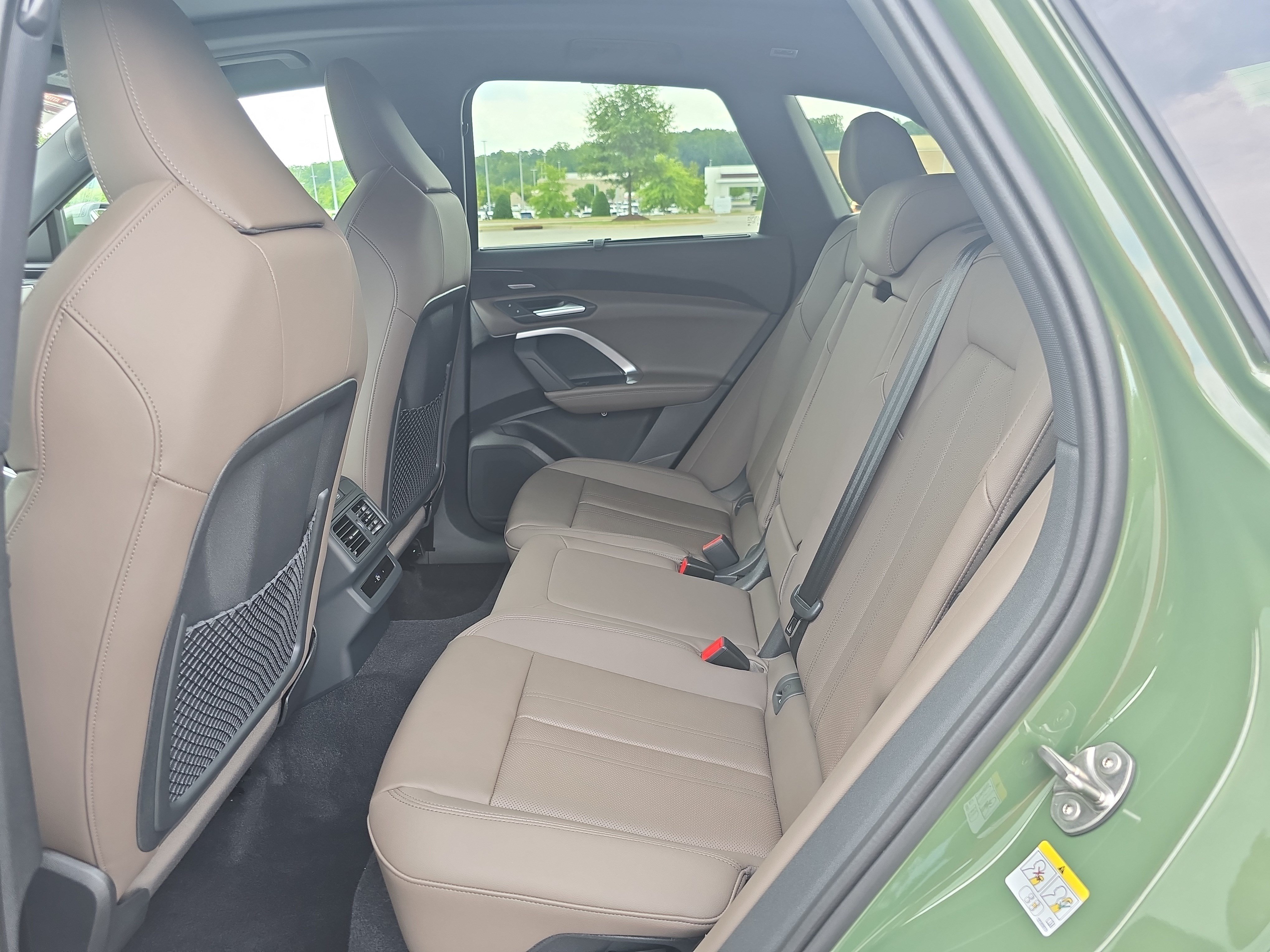 New 2026 Audi Q5 Premium Plus AWD/4WD image 14