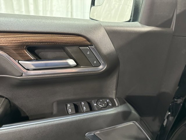 Certified 2022 Chevrolet Silverado 1500 RST image 18