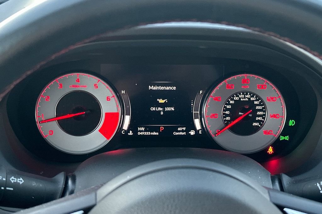 Used 2021 Acura RDX A-Spec image 25