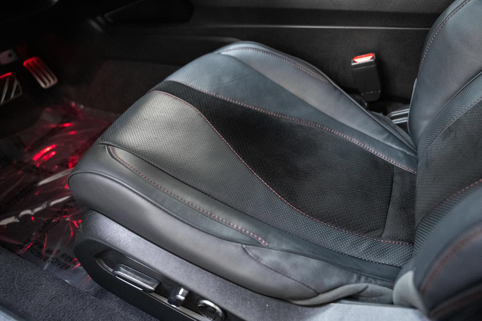 Used 2024 Acura TLX SH-AWD w/ A-SPEC Pkg image 43