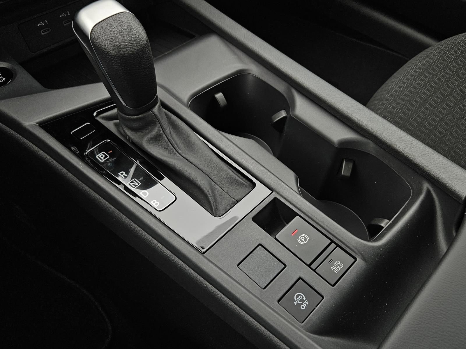 New 2026 Nissan Sentra S image 21