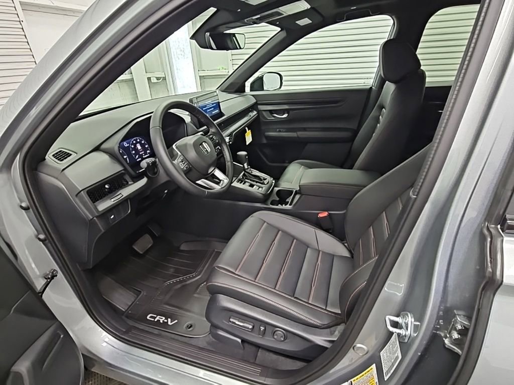 New 2026 Honda CR-V Sport-L image 10