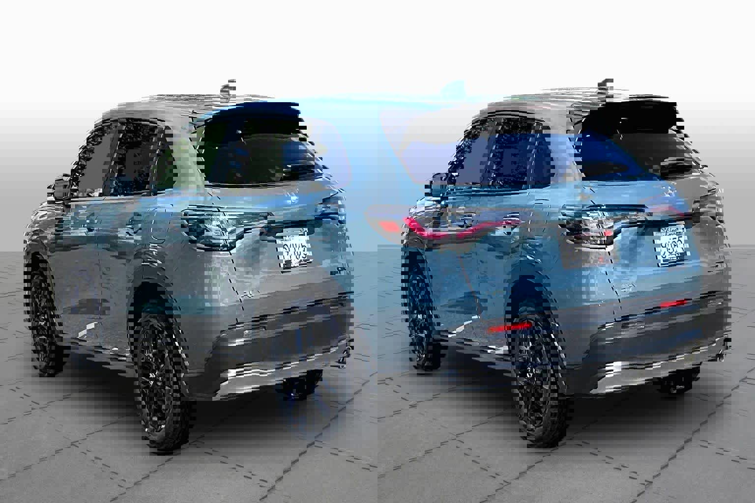 Used 2023 Honda HR-V Sport image 11